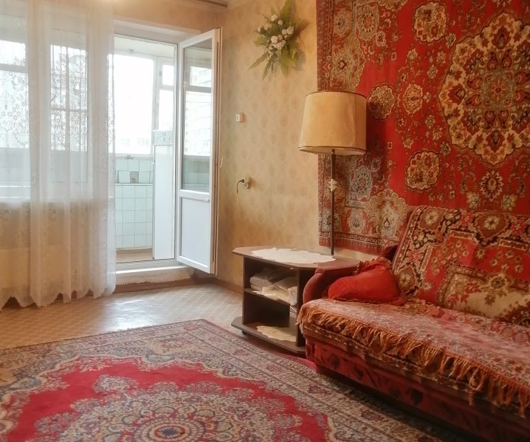 Продаётся 2-комнатная квартира, 63 м²