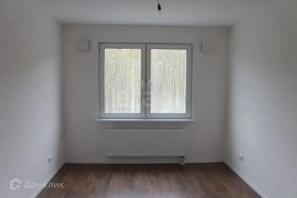 Продаётся студия, 20.4 м²