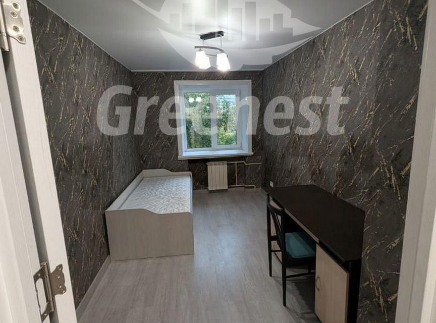 Сдаётся 2-комнатная квартира, 45 м²