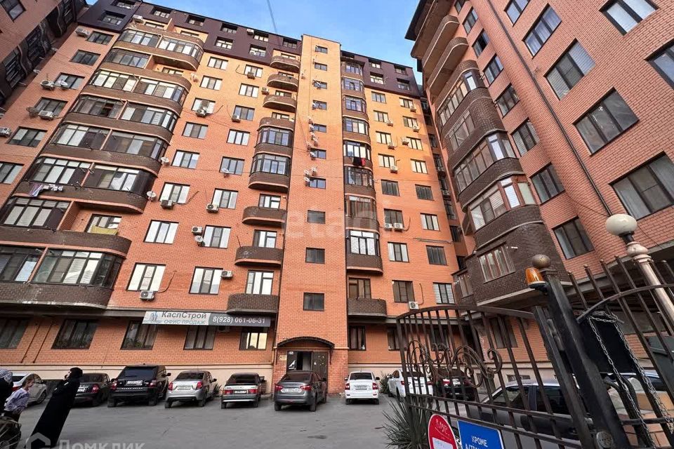 Продаётся 2-комнатная квартира, 100 м²