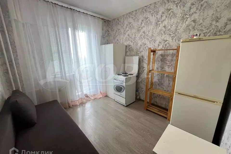 Сдаётся студия, 16 м²