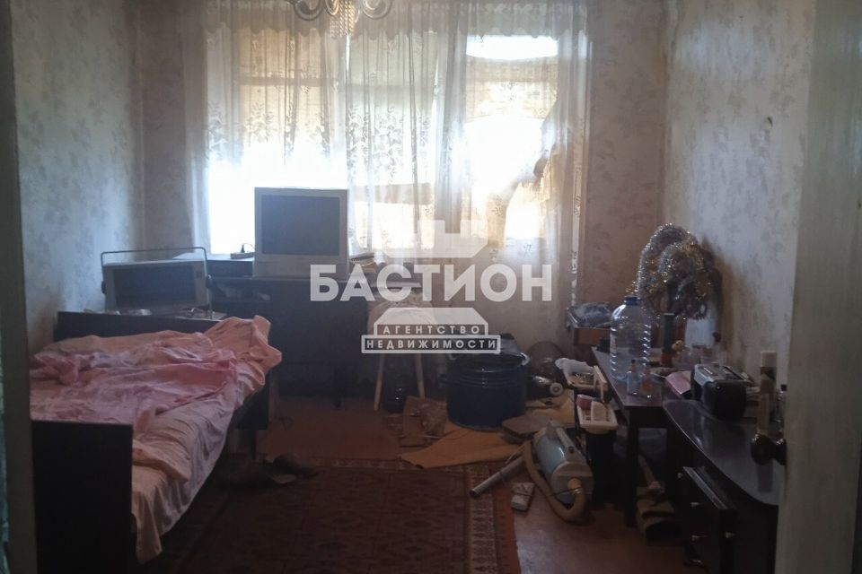 Продаётся 2-комнатная квартира, 39.3 м²