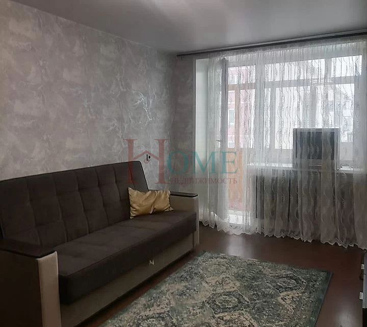 Сдаётся 1-комнатная квартира, 30 м²