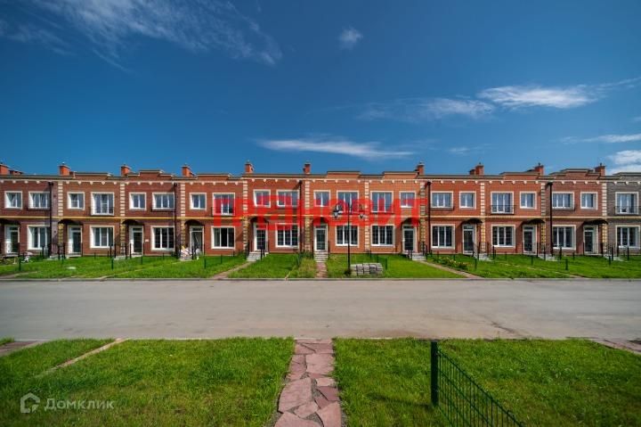 Продаётся 2-комнатная квартира, 54 м²