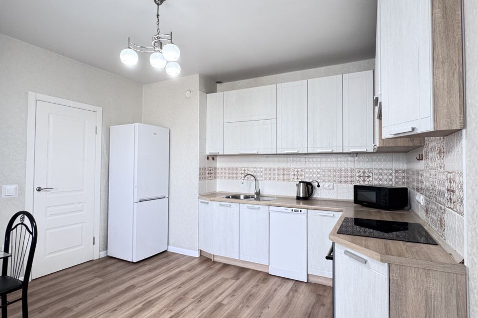 Продаётся 2-комнатная квартира, 69 м²