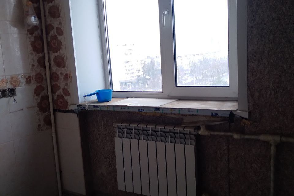 Продаётся 2-комнатная квартира, 40 м²