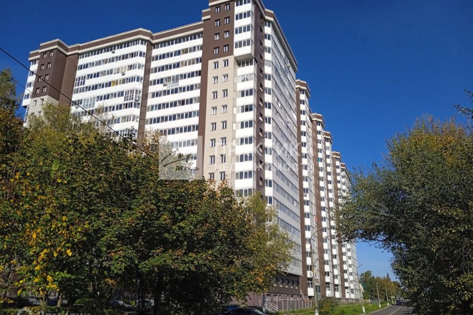 Продаётся 2-комнатная квартира, 44 м²