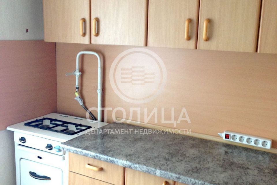 Сдаётся 1-комнатная квартира, 35 м²