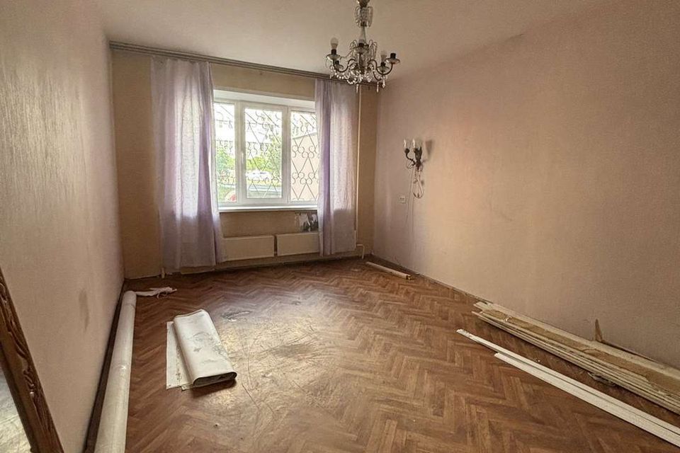 Продаётся 3-комнатная квартира, 73 м²