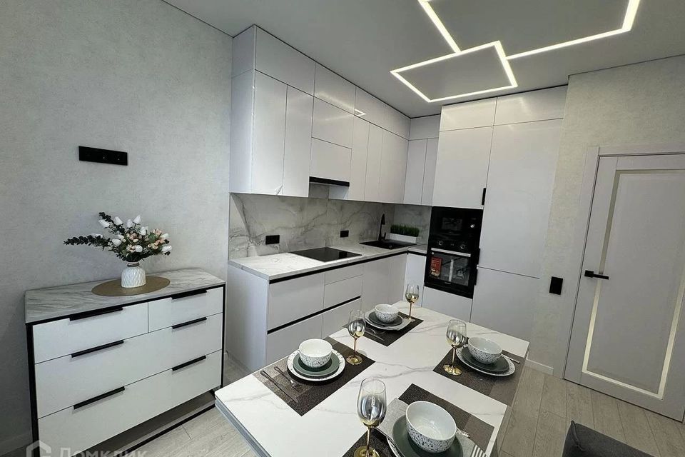 Продаётся 2-комнатная квартира, 60 м²