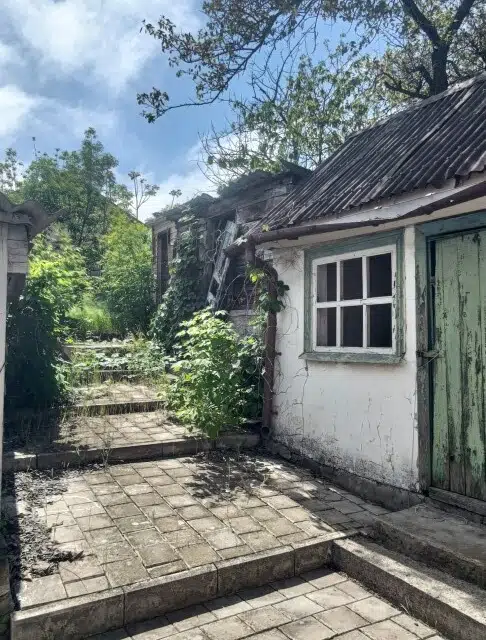 Продаётся 1-этажный дом, 76.6 м²