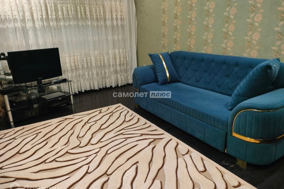 Продаётся 2-комнатная квартира, 47 м²