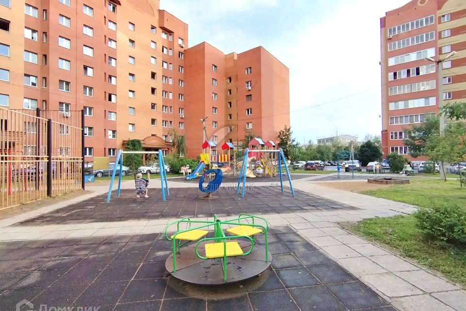 Продаётся 1-комнатная квартира, 39.7 м²
