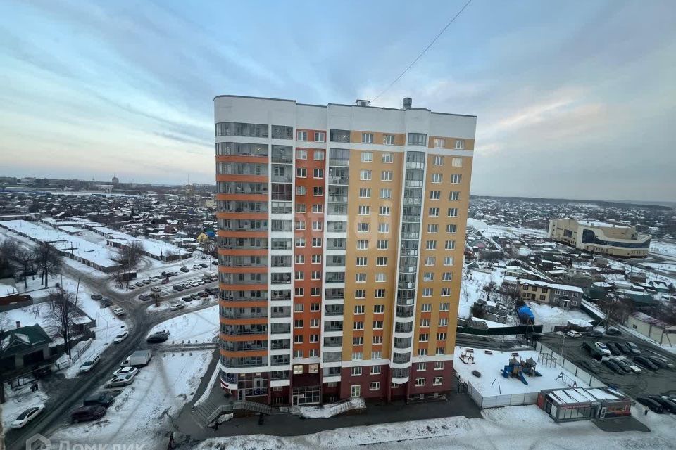 Продаётся 1-комнатная квартира, 29 м²