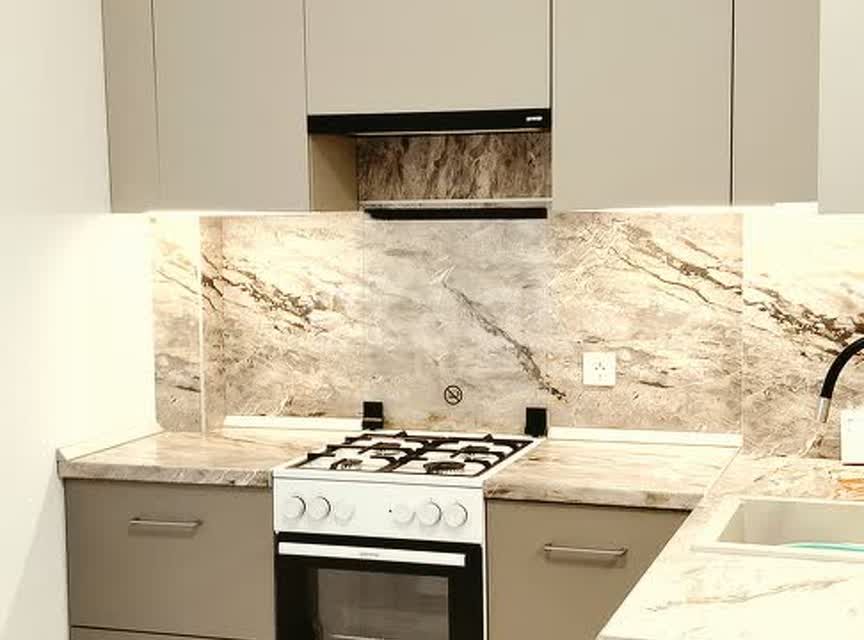 Продаётся 1-комнатная квартира, 38 м²