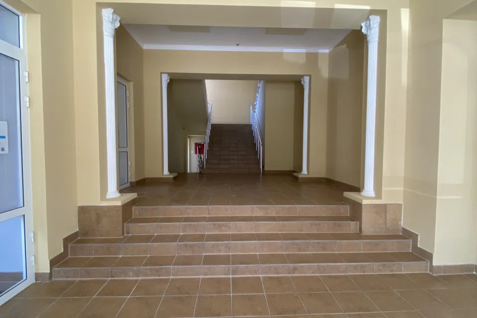 Сдаётся офис, 300 м²