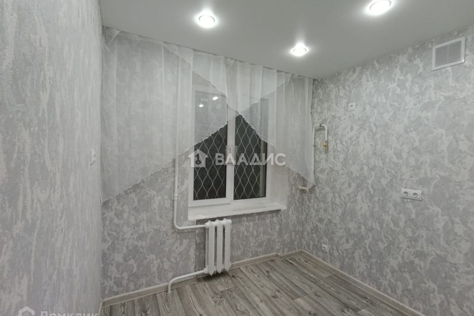 Продаётся 2-комнатная квартира, 43.4 м²