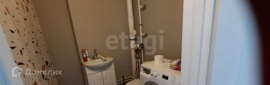 Сдаётся 2-комнатная квартира, 54 м²