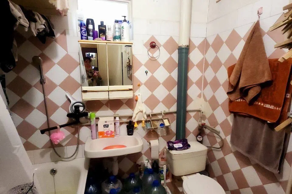 Продаётся 3-комнатная квартира, 59.2 м²