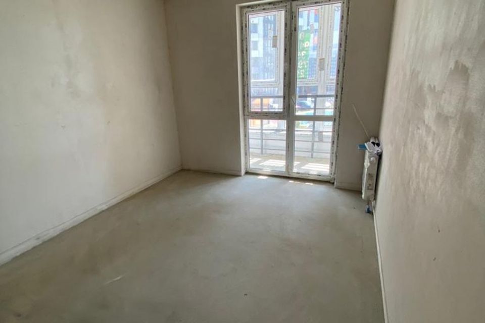 Сдаётся 1-комнатная квартира, 36 м²