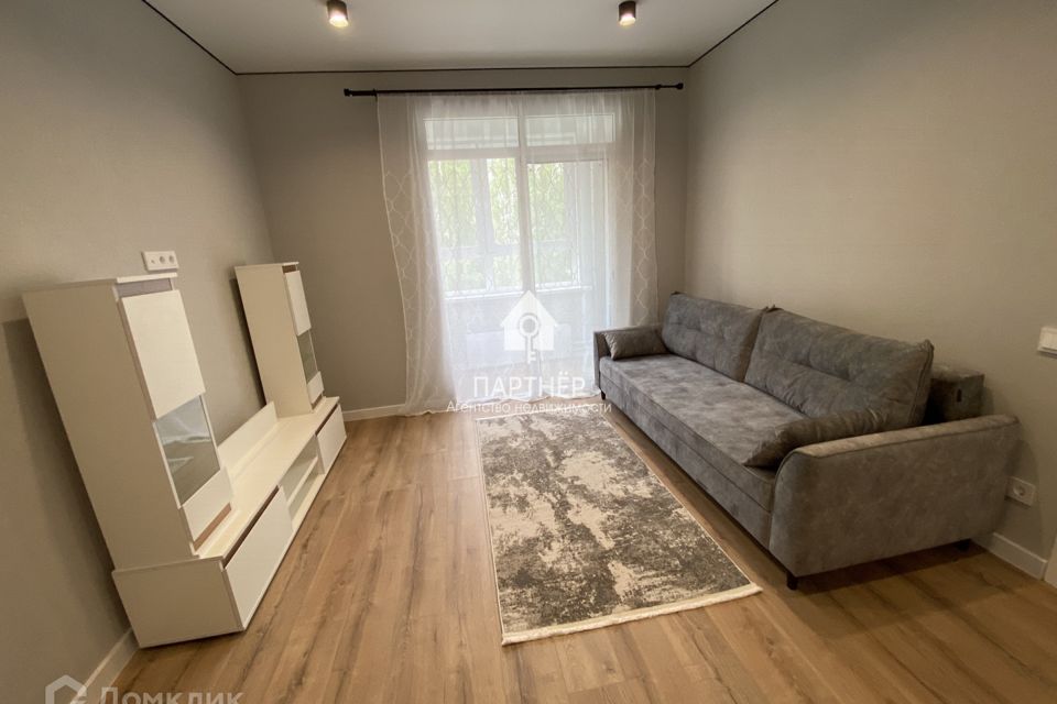 Продаётся 2-комнатная квартира, 57.9 м²