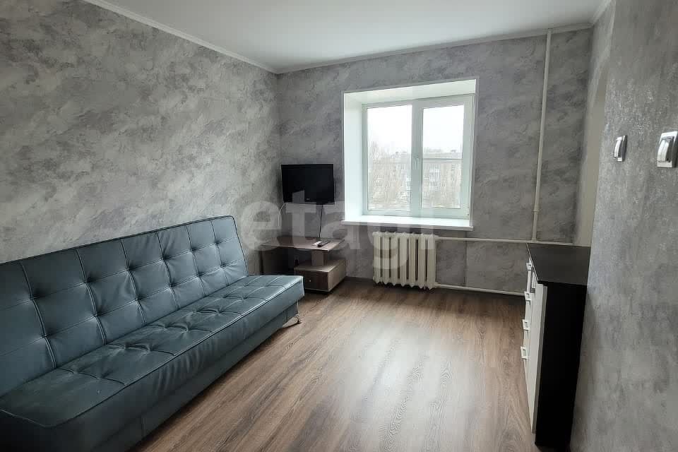 Продаётся 1-комнатная квартира, 25.5 м²