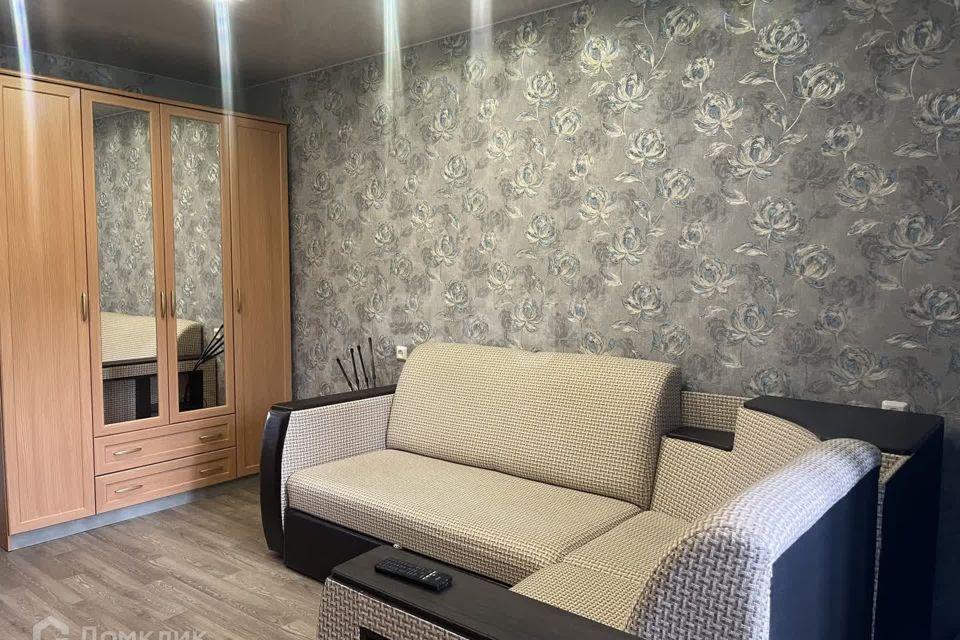 Продаётся 3-комнатная квартира, 59.9 м²