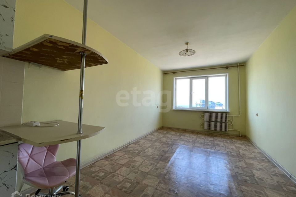 Продаётся студия, 22.7 м²