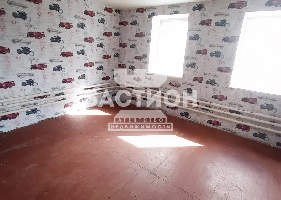 Продаётся 1-этажный дом, 50 м²