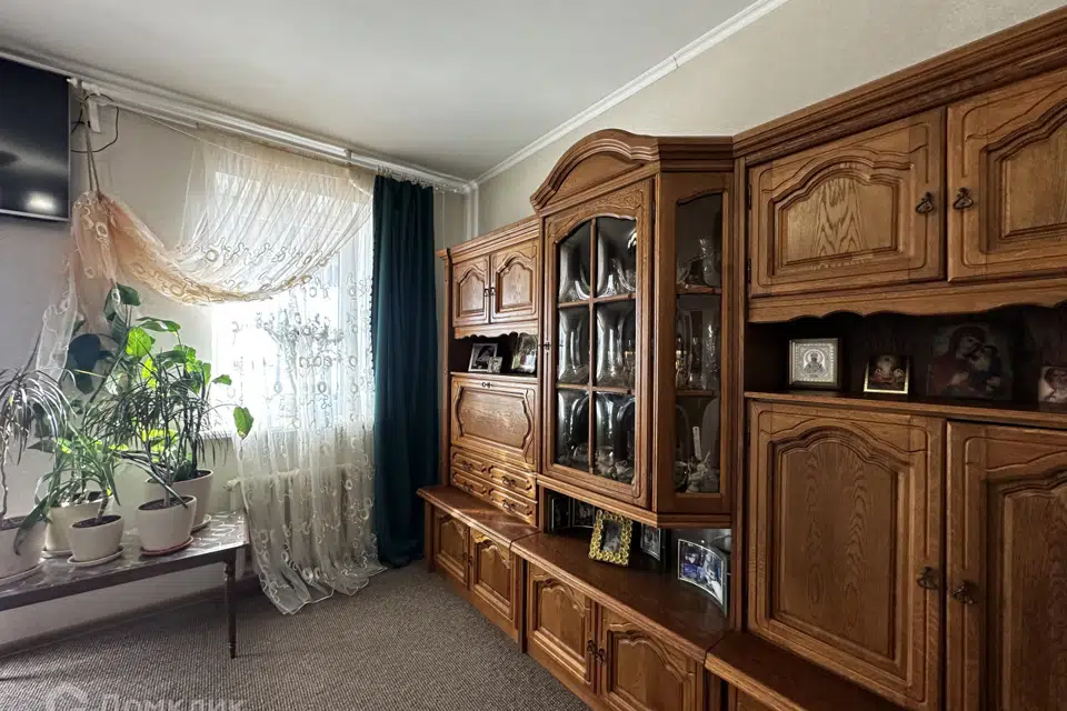 Продаётся 3-этажный дом, 204.2 м²