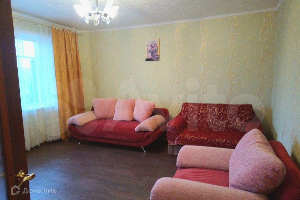 Продаётся 2-комнатная квартира, 50 м²