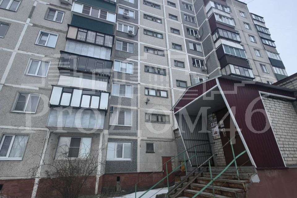 Продаётся 1-комнатная квартира, 32.1 м²