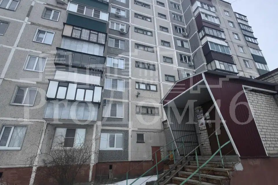 Продаётся 1-комнатная квартира, 32.1 м²