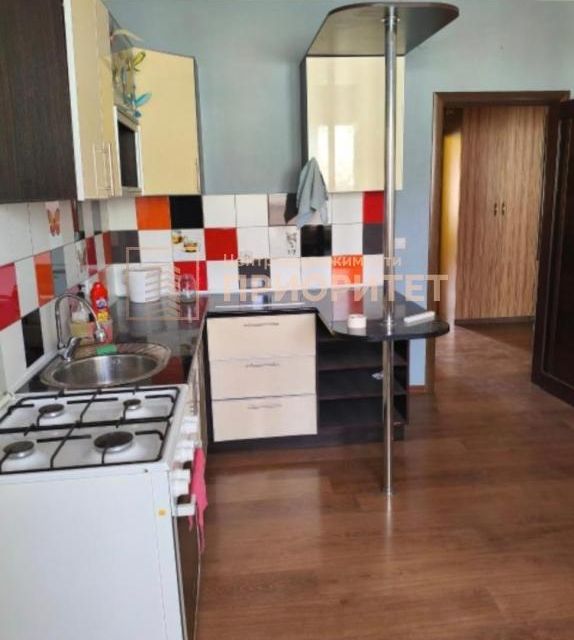 Продаётся 2-комнатная квартира, 64 м²