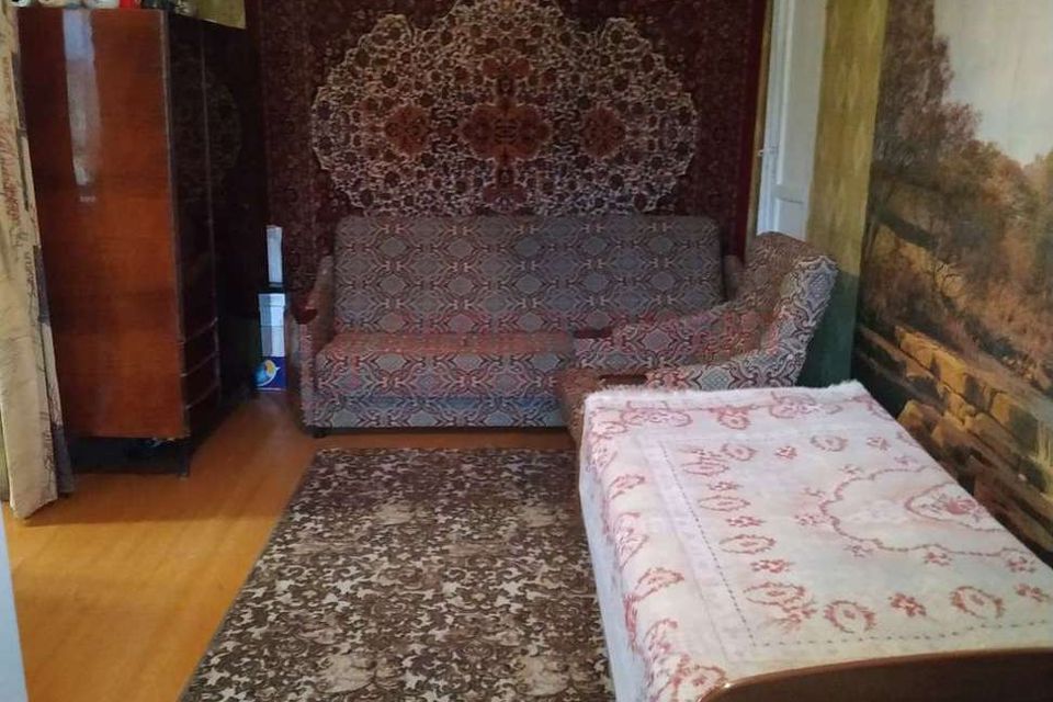 Продаётся 1-комнатная квартира, 29.7 м²