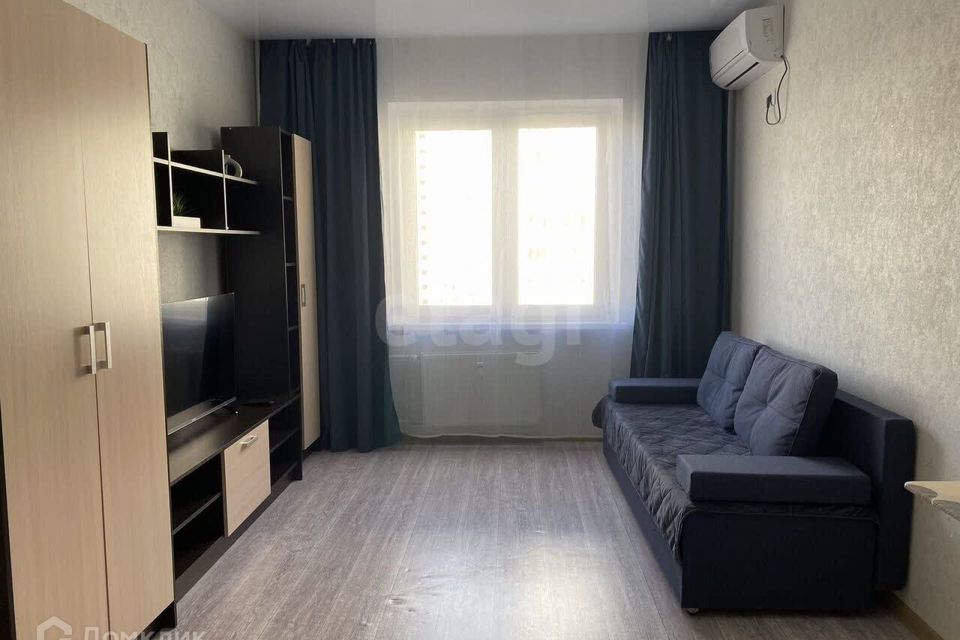 Продаётся 1-комнатная квартира, 36 м²