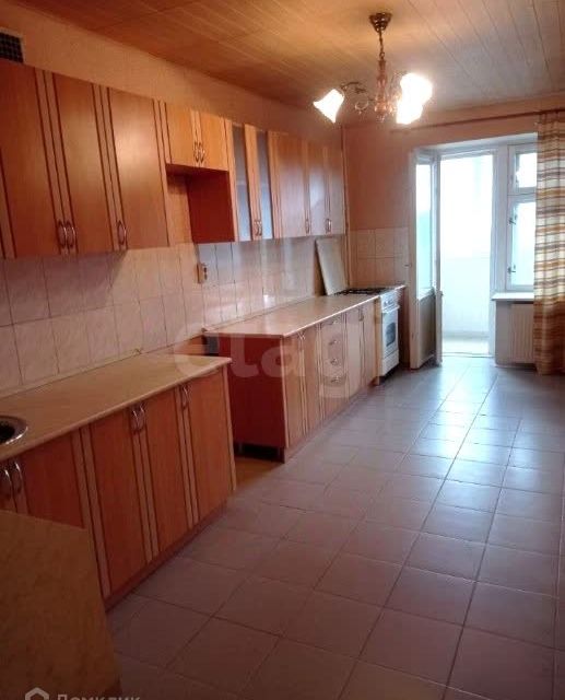 Продаётся 1-комнатная квартира, 43 м²