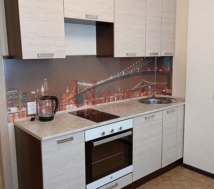 Сдаётся 1-комнатная квартира, 48 м²