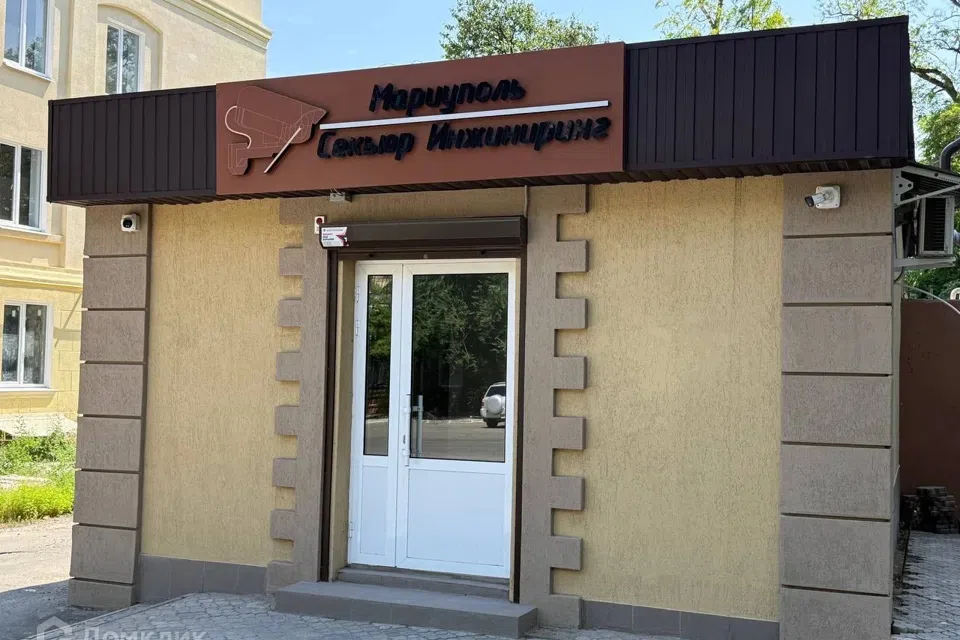 Сдаётся помещение своб. назначения, 25.2 м²