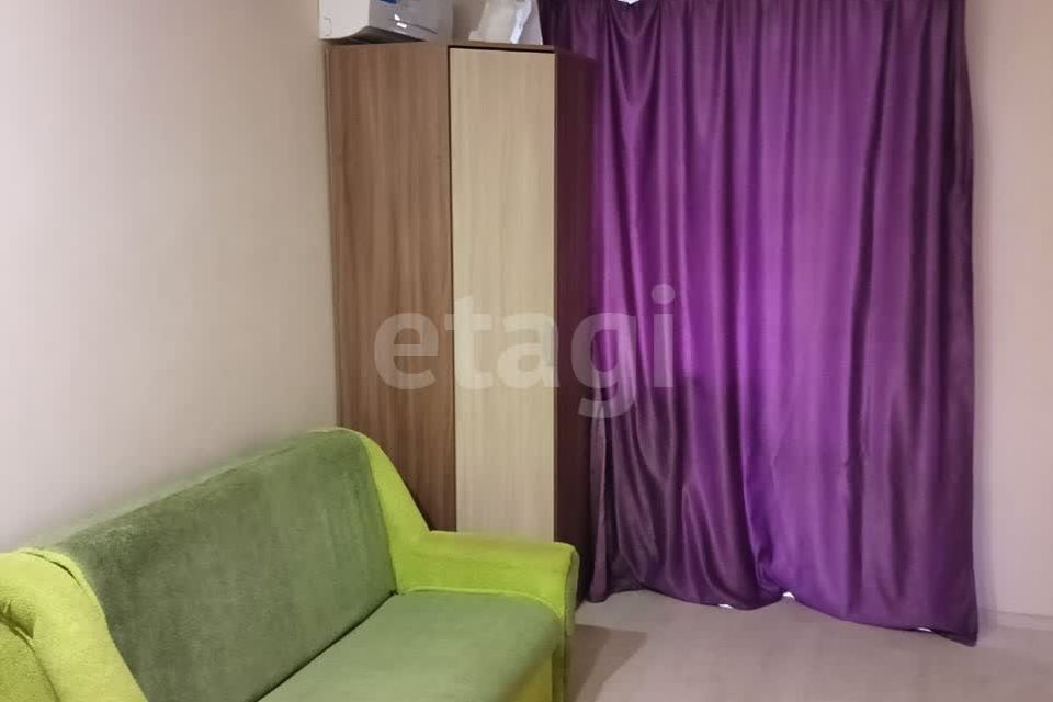 Сдаётся студия, 28 м²