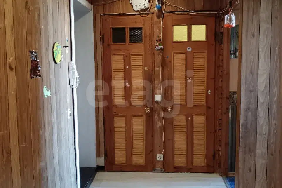 Продаётся 2-комнатная квартира, 45.2 м²
