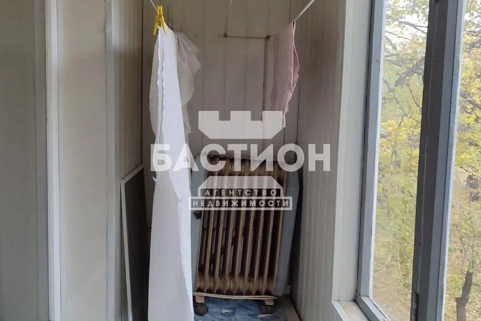 Продаётся 1-комнатная квартира, 28.8 м²