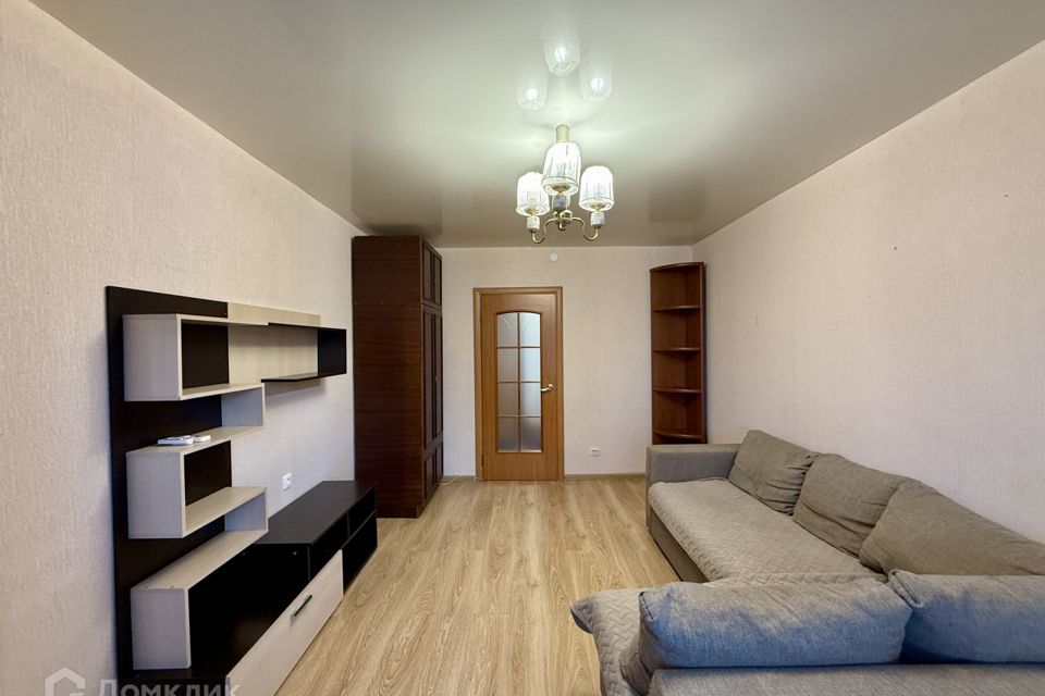 Продаётся 2-комнатная квартира, 50.7 м²