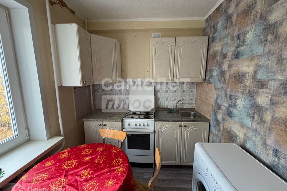 Сдаётся 2-комнатная квартира, 44 м²