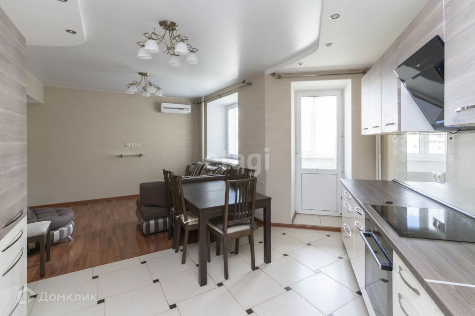 Продаётся 2-комнатная квартира, 94.6 м²