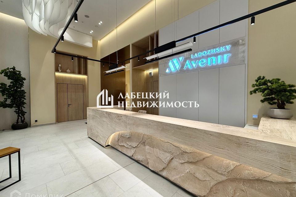 Сдаётся студия, 25.6 м²