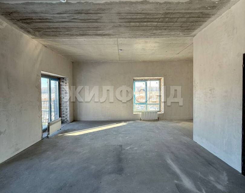Продаётся 2-комнатная квартира, 45.7 м²