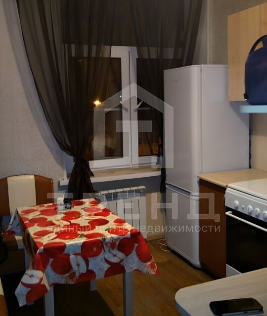 Продаётся 2-комнатная квартира, 48 м²