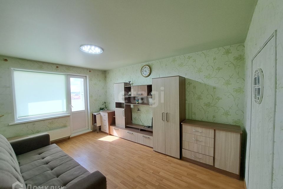 Продаётся 2-комнатная квартира, 47.5 м²