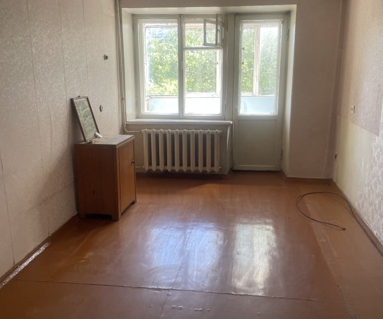 Продаётся 2-комнатная квартира, 43 м²